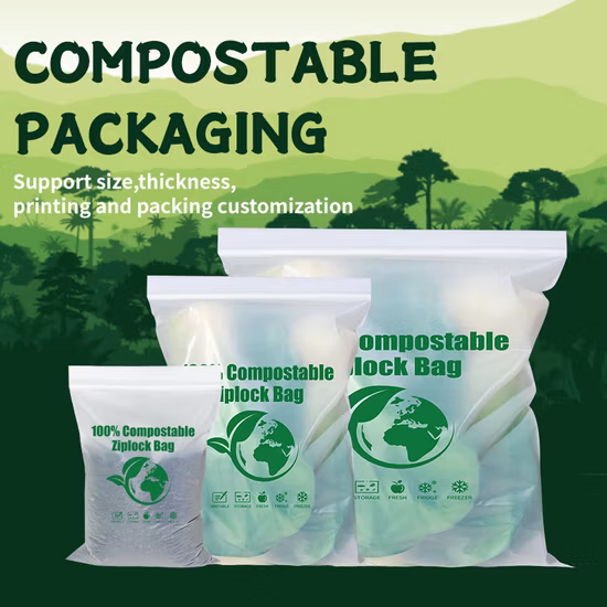 Biodegradable Compostable Eco-Friendly Disposable PLA Drinking Straws