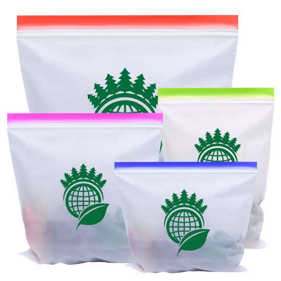 Biodegradables Compostables Eco